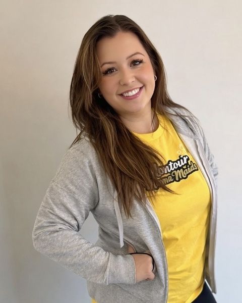 Ashlyn, Co-owner of Montour Mama Maids