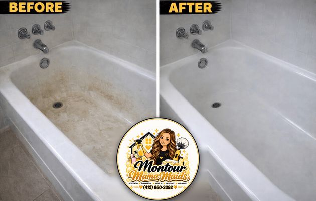 Before and after