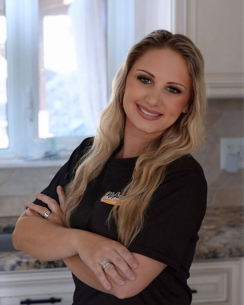 Meghan, Co-owner of Montour Mama Maids