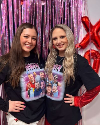 Montour Mama Maids team