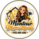 Montour Mama Maids Logo